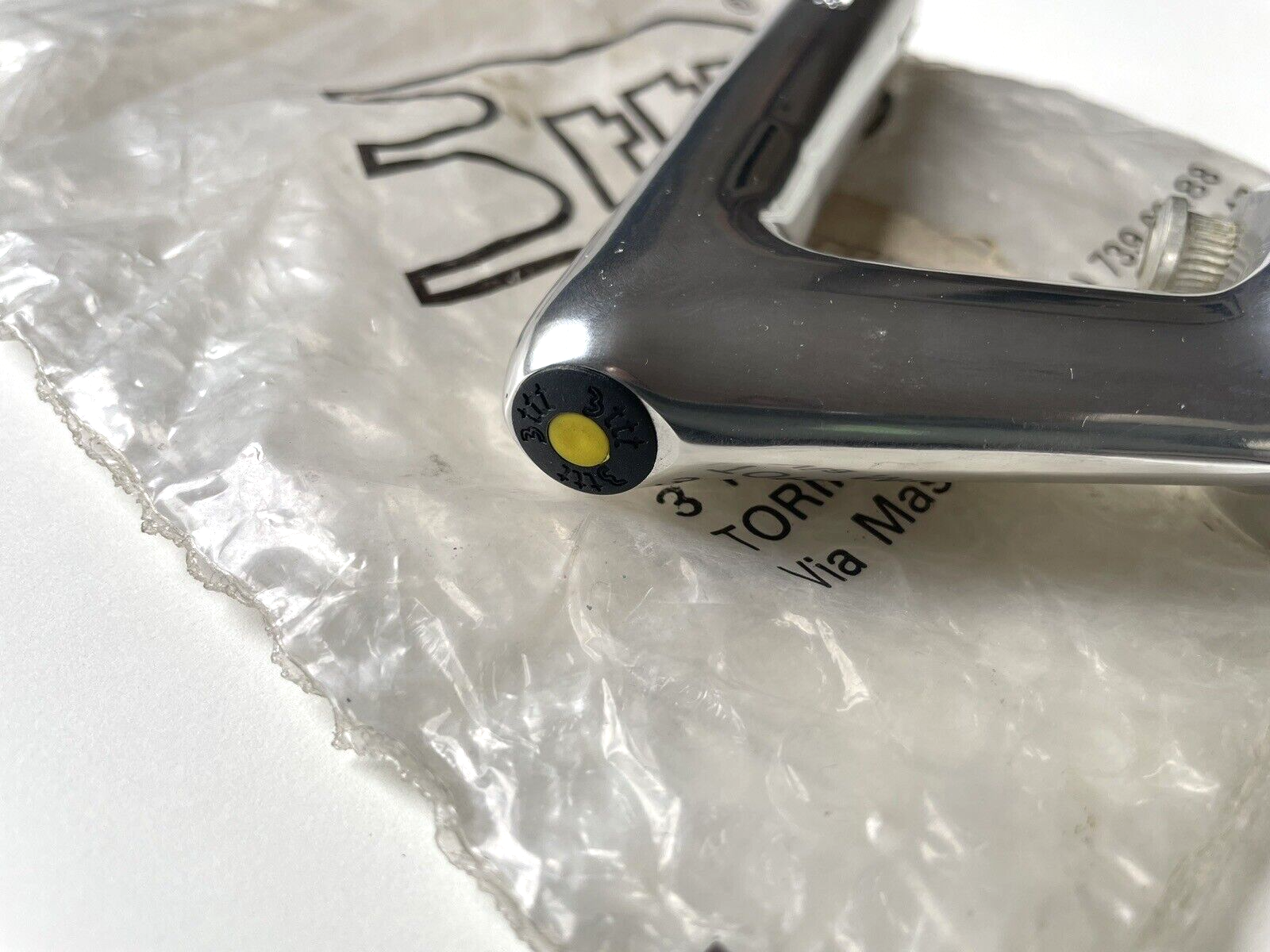 3T 3TTT Status Stem vintage ステム A29